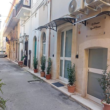 Di Fronzo Guest House A Triggiano Exterior foto